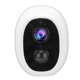 thumbnail image 4 of Cámara WiFi inalámbrica 1080P alta definición PIR CCTV alarma remota de Audio de 2 vías para el hogar al aire libre, 4 of 5
