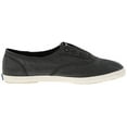 thumbnail image 6 of Keds Chillax Washable Women 8.5 Charcoal, 6 of 6