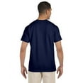 thumbnail image 2 of Gildan Men's Crew Neck Short Sleeve Ultra Cotton Pocket T-Shirt, 2 of 2