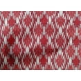 thumbnail image 4 of oneOone Cotton Poplin Fabric Aztec Ikat Decor Fabric Printed BTY 56 Inch Wide, 4 of 4