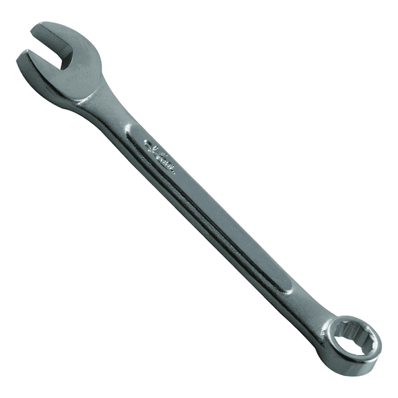 K Tool International Wrench 3/8 Inch Combination 12 Point 15 Degree