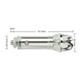 thumbnail image 3 of Amdohai Car Air Purifier Humidifier Ionizer Air Purifier Eliminator for Car Home Office, 3 of 6