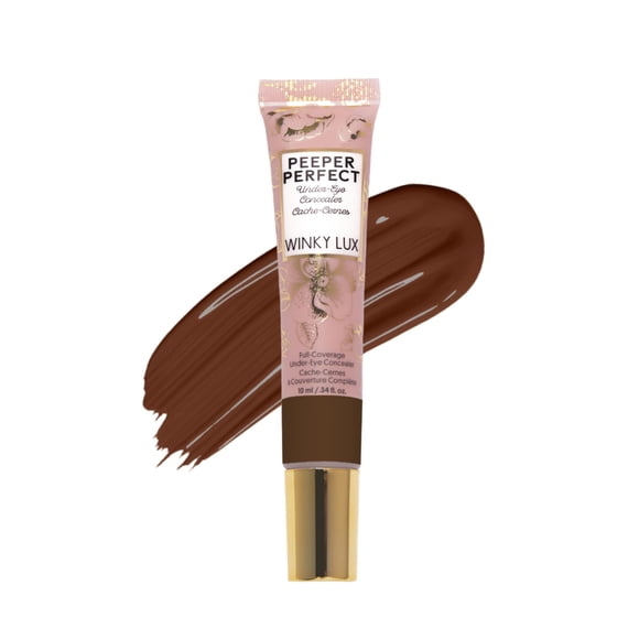 Corrector Winky Lux Peeper Perfect Under Eye Rich
