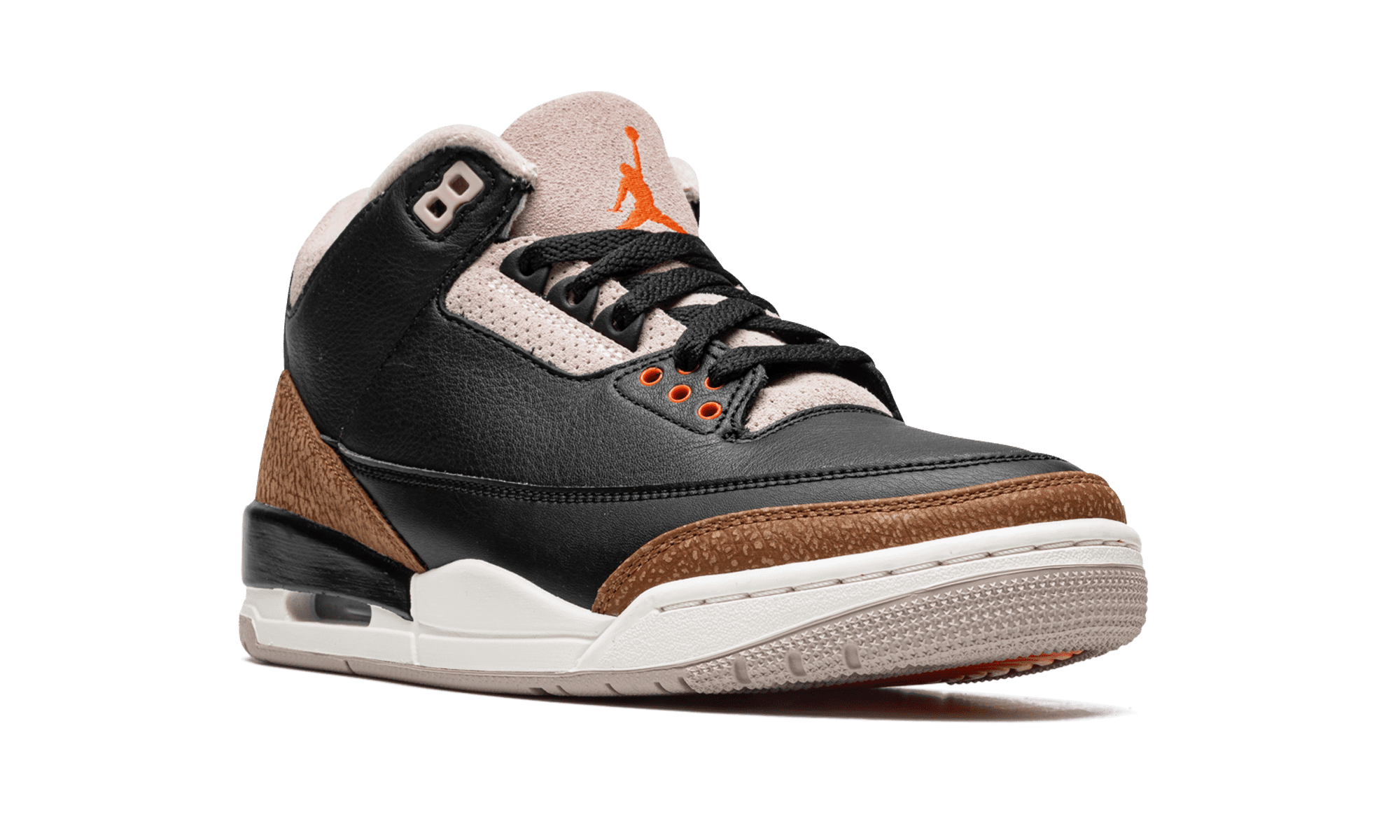 Jordan MENS Air Jordan 3 Retro 