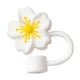thumbnail image 5 of 6 Uds. Paja Flores Silicona Adornos 10mm para Vasos 30/40 OZ, 5 of 9