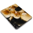 thumbnail image 5 of Hard Shell Case Cover for Older MacBook Air 13 inch 2010-2017 Release A1369/A1466 (Feather Series 0285), 5 of 5