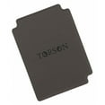 thumbnail image 1 of Separadores de tarjetas Zulema gris, 1 of 8