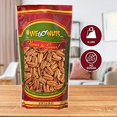 thumbnail image 5 of 5-Pounds of 100% Natural Raw Pecan Nuts- Whole, Shelled & Unsalted Pecan Halves by We Got Nuts- Non GMO, No Preservatives- Kosher-Certified Healthy Snack- Packed Fresh In Air-Tight Resealable Bag, 5 of 6