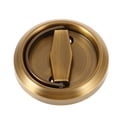 thumbnail image 1 of Milisten Fire Hydrant Box Pull Hidden Pull Folding Handle Pull Fire Hose Box Pull Replacement Pull for Fire Hydrant Box, 1 of 5