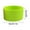 F, variant on xaoyunyn Reusable Silicone Mug Sleeve Heat Resistant,Insulated Protective Cup Cover for Hot and Cold Beverages,Any Occasion