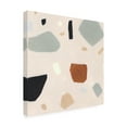 thumbnail image 2 of Victoria Borges 'Terrazzo Shards III' Canvas Art, 2 of 3
