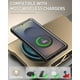 thumbnail image 5 of Funda Poetic Spartan para Samsung Galaxy S25 Ultra 6.9", 5 of 6