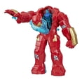 thumbnail image 4 of Figura de Acción Hasbro Avengers Iron Man armadura Hulkbuster, 4 of 5