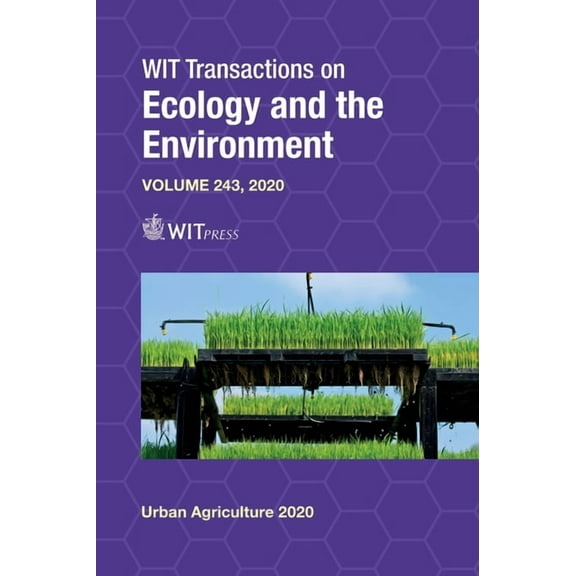 Urban Agriculture and City Sustainability II (Hardcover)