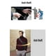 thumbnail image 3 of Sling Bag Shoulder Back Pack Anti Theft Sash Bags For Men Women, 3 of 5