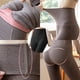 thumbnail image 3 of Medias de compresión para el cartílago lumbar alto para mujer, pantimedias térmicas de invierno cálidas y gruesas, 460 g, 3 of 5