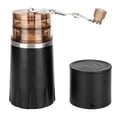 thumbnail image 3 of Tasse à Café, 4 en 1 Cafetière Multifonctionnelle Moulin à Café Technologie Avancée, 3 of 8