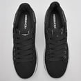 thumbnail image 2 of Tenis de Plataforma Mujer MoraMora Negro 129213, 2 of 3