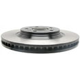 thumbnail image 2 of ACDelco Disc Brake Rotor 18A2414AC Fits select: 2012-2013 CHEVROLET IMPALA, 2014-2016 CHEVROLET IMPALA LIMITED, 2 of 5