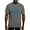 Gray, variant on CafePress - Sea Turtle Rescue T Shirt - Mens Comfort Colors Shirt