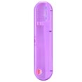 thumbnail image 2 of Soporte para cepillo de dientes UVLED ZL‑08L Cepillo de dientes con LED UV Limpiador de cepillos de dientes BuyWeekMX, 2 of 9