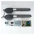 thumbnail image 2 of Electric Linear Actuator 500kgs Engine Motor System Automatic Swing Gate Opener For Home Security/Farm/Garage/Business ,Ultra-Quiet Operation, 2 of 7