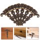 thumbnail image 4 of bisagras para cajas de madera, bisagras para joyeros, bisagras para cajas de metal, bisagras decorativas., 4 of 6