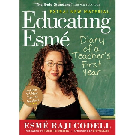 Educating Esme: Diary of a Teacher's First Year