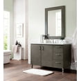 thumbnail image 3 of James Martin Vanities 850-V48-SOK-3ENC Metropolitan 48" Wall Mounted Or Free Standing, 3 of 7