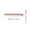 Rose Gold, variant on One Way Privacy Window Film, 23.52"x118.11" Lengthened and widened Home Window Tint, Premium PET Material Reflective Window Tint See Out Not in,Hurricane-Proof Film
