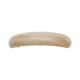 thumbnail image 4 of Pasadores de pelo delgados para mujeres, clips de pelo franceses de acrílico simples y elegantes, horquillas clásicas elegantes, abrazadera de clip de acero, accesorios para el cabello para, 4 of 5