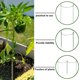 thumbnail image 3 of unbranded 4Ud Soporte Para Plantas De Jardín Marco Resistente Para Y Trepadoras, 3 of 8