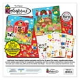thumbnail image 2 of Colorforms Pegatinas para niños - Libro de pegatinas Juego de imágenes de granja Artes y manualidades Pegatinas para niños pequeños Piezas reposicionables para una diversión sin fin de historias para, 2 of 5
