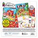 thumbnail image 2 of Colorforms Pegatinas para niños - Libro de pegatinas Juego de imágenes de granja Artes y manualidades Pegatinas para niños pequeños Piezas reposicionables para una diversión sin fin de historias para, 2 of 5