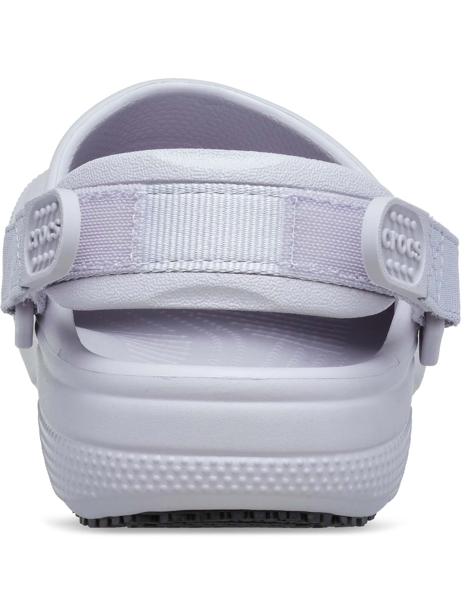 Crocs at Work Unisex Classic Slip Resistant Work Clog