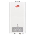 thumbnail image 1 of Calentador instantáneo 12 L Gas L.P. blanco Enerhit, 1 of 6