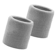thumbnail image 1 of Sports Wristbands Sweatbands for Gym/Tennis/Running/Basketball, 1 of 5
