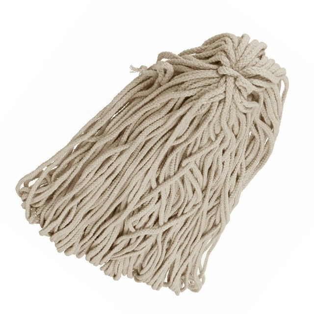 Toystoory Cordón plano de algodón trenzado de 5mm y 90M con cordón para decoración del hogar Jardín y Patio beige Toystoory HA000045-03B