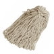 thumbnail image 4 of Ounissouiy Cordón plano de algodón trenzado de 5mm y 90M con cordón para decoración del hogar Jardín y Patio beige Ounissouiy HA000045-03B, 4 of 6