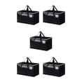 thumbnail image 1 of Moyic Tejido preciso de poliéster y bolsa de almacenamiento elegante y duradera para todas las necesidades móviles Bolsa móvil con Type2 NO2, 1 of 6