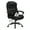 Brown, variant on CL.HPAHKL Big and Tall Office Chair 500lbs Wide Seat Ergonomic Computer Desk Chair with Lumbar Support Arms High Back PU Leather Executive Task Swivel Rolling Chair, Black