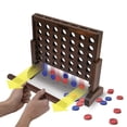 thumbnail image 3 of Juego GoSports Premium 4 en fila de 30 cm de ancho con Connect Coins, 3 of 6