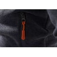 thumbnail image 4 of Sudadera Hombre Con Capucha De Casual Con Cierre Hoodie, 4 of 8