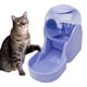 thumbnail image 5 of Dispensador de Alimentos Automático para Mascotas Sunnimix Comedero Morado, 5 of 8