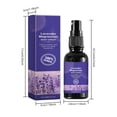 thumbnail image 2 of Sleep Spray, Lavender Pillow Spray For Sleep, Lavender Spray For Bedding, Pillow Mist Including Natural Lavender Oil Lavender Sleep Spray 30ml, 2 of 4