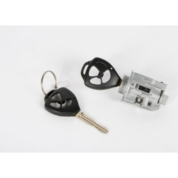 Ignition Lock Cylinder
