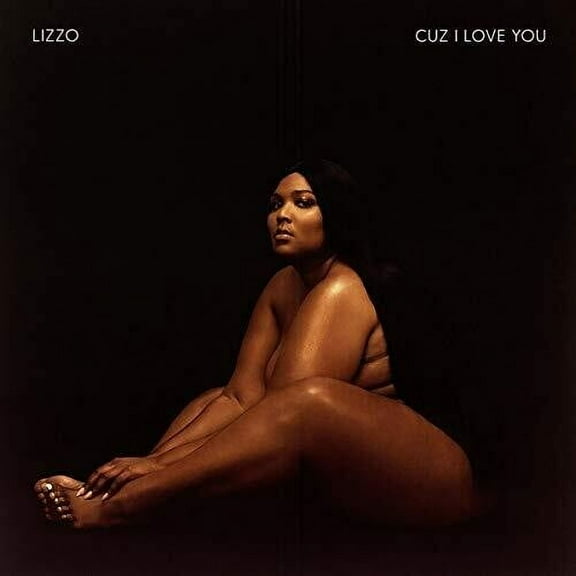 Lizzo - Cuz I Love You - Music & Performance - Vinyl