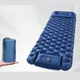 thumbnail image 5 of Self-Inflating Camping Mattress with Pillow - Lightweight & Portable for, 5 of 7