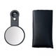 thumbnail image 1 of Espejo reflector para selfies,Accesorio para teléfono Clip reflectante Reflector para selfies,Clip reflectante para espejo de cámara de teléfono inteligente,Cámara trasera de teléfono, 1 of 8