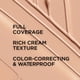 thumbnail image 2 of Corrector IT Cosmetics Bye Bye Under Eye 24.0, color beige medio, 2 of 9